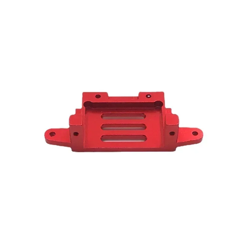 RC Car Metal Accessories Upgrade Modification Servo Mount for Pine Cone SG-2801 Mini Alloy Edition Land Rover Defender D90