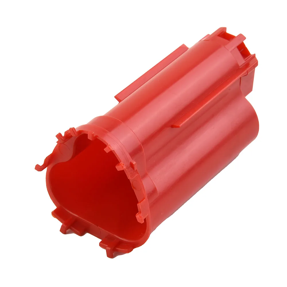 2Pcs Plastic Case Parts Shells For For For  12V 48-11-2411  Li-ion Battery Herramientas Ferramentas Garden Parafusadeira