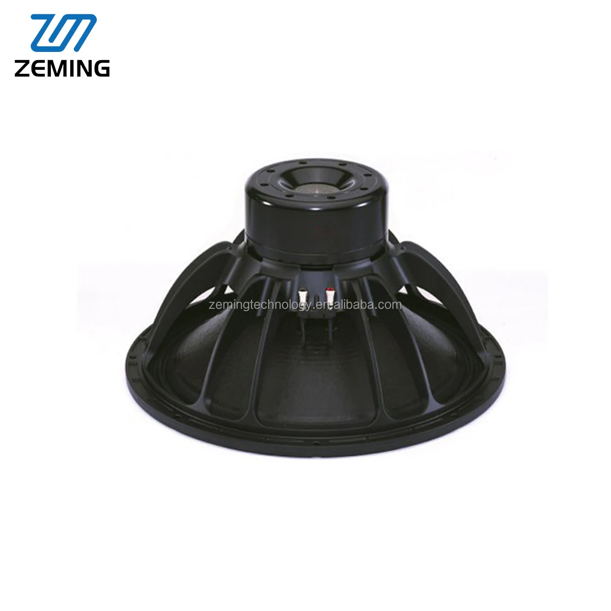 

18 Inch Subwoofer Neodymium 1400W Professional PA System Woofer 8 Ohm