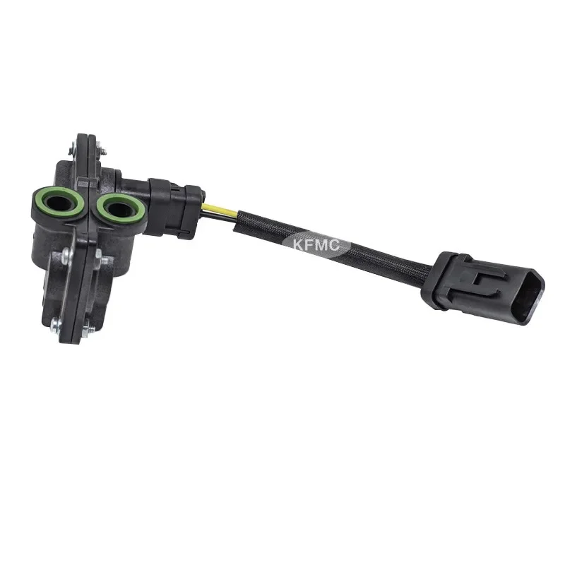 

Excavator Intake Air Pressure Sensor 266-0126 2660126 For CAT E312D Spare Parts