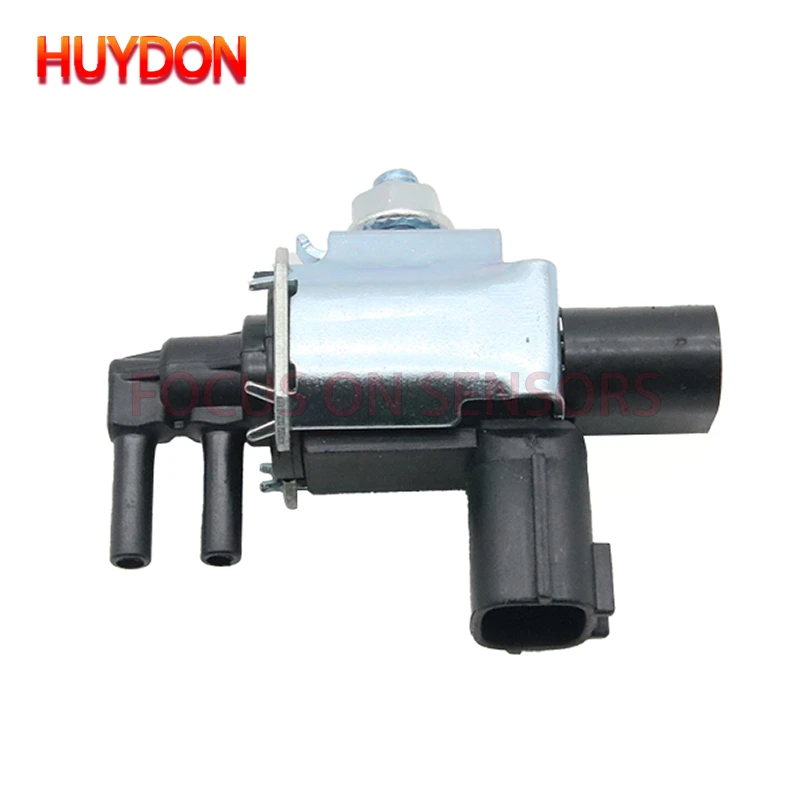 K5T46587 Vacuum Purge Control Solenoid Valve For Nissan Cabstar Bassara Expert Presage Primera SunnyTerrano 1618220224011