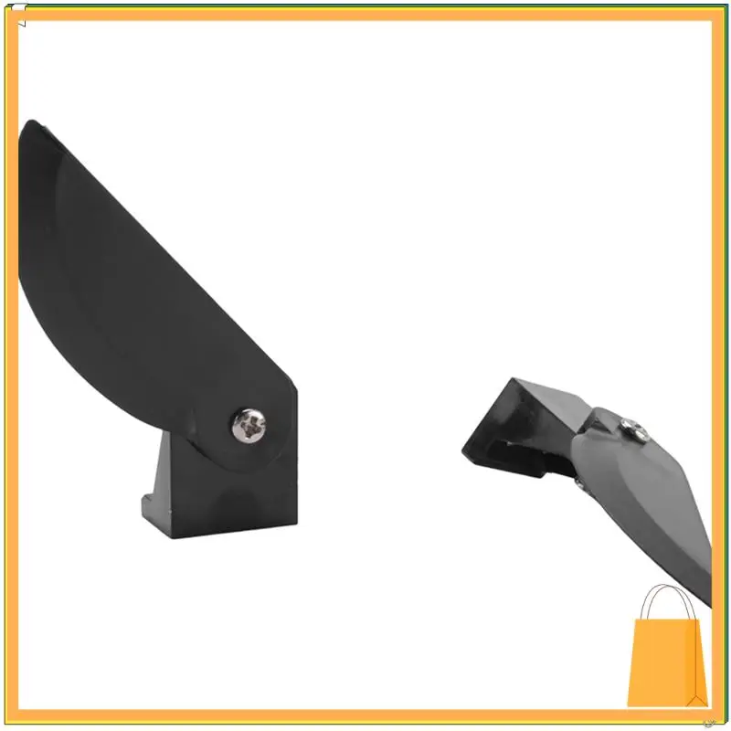 L52A-4X FT012-6 Водяной нож поворот плавников Гидроабразивные детали для Feilun FT012 2,4G Бесщеточная радиоуправляемая лодка Запасные части Аксессуары