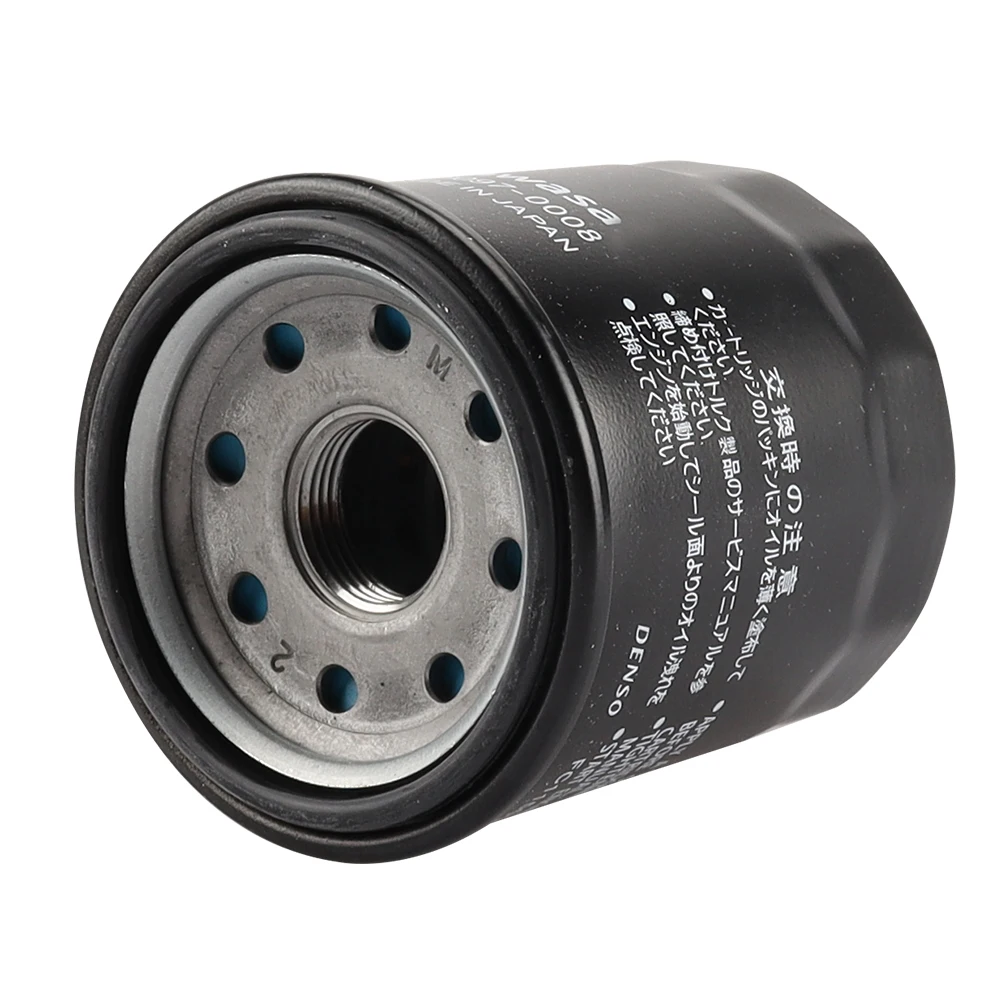 �y�Z�[�����z�I�[�g�o�C�I�C���t�B���^�[�J���T�L Z800 Z1000 Z900 �E�� 250 Zx6r ZX10R NINJA250 Z250 ZX1 16097-0008