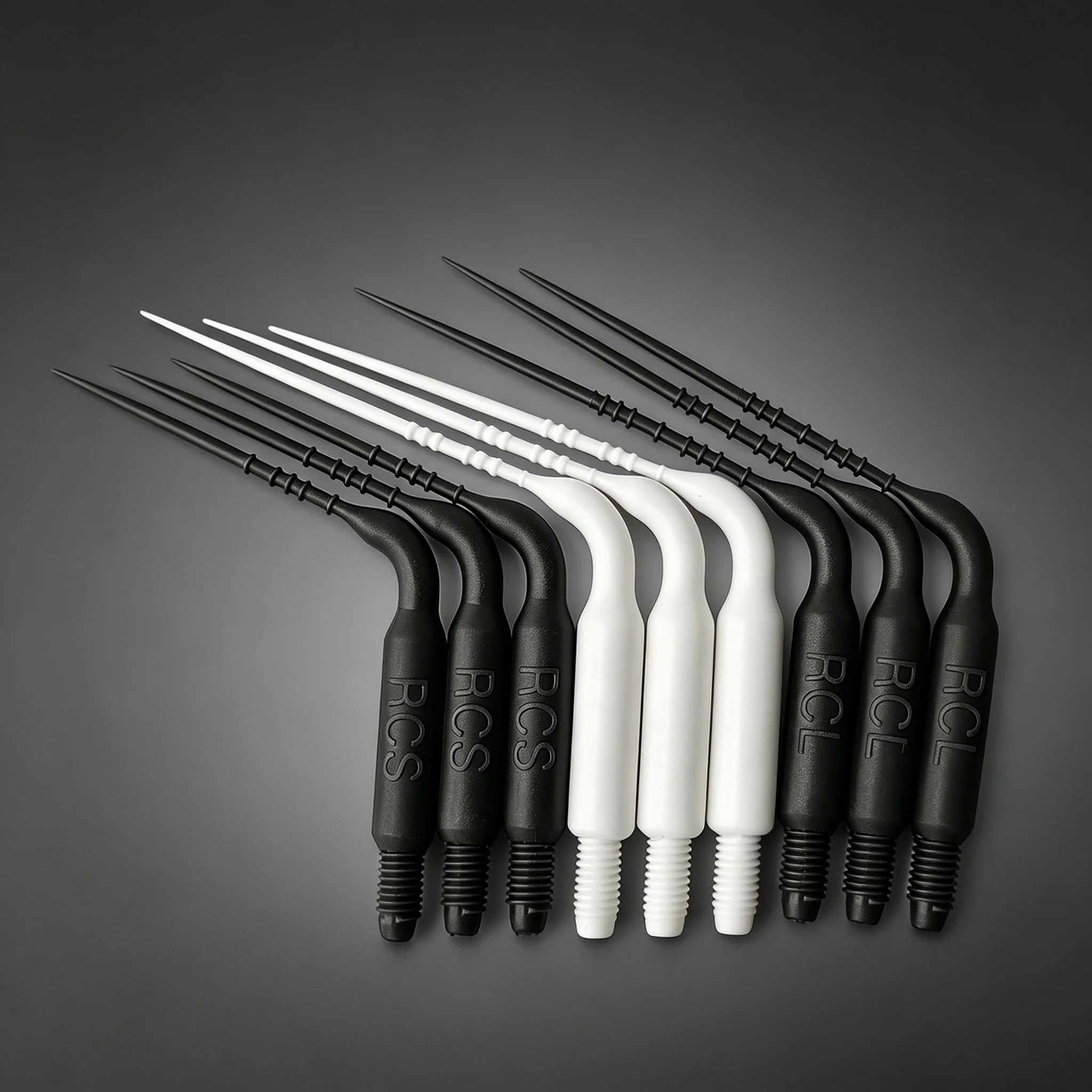 

Dental Endo Irrigation Tip VDW EDDY 20MM/30MM for Root Canal Irrigation for Nsk Kavo Air Scaler Handpiece