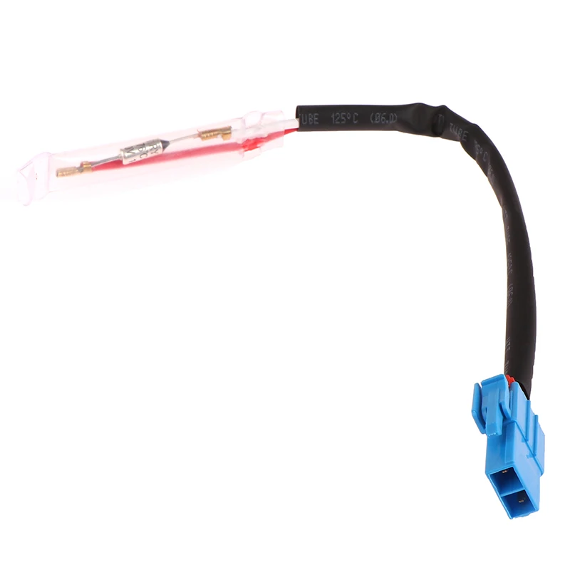 Innovative And Practical Thermal Fuse Double Door Defrost Sensor Temperature Controller For  Fridge Freezers Refrigerator