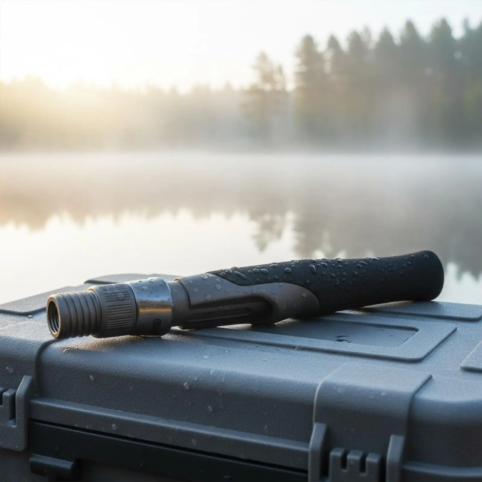 

Рукоятка для катушки EVA с пробковым покрытием, портативная, для держателя удочки, сменная, для самостоятельной сборки, для мини-набора удочек