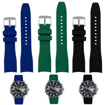 10 最佳銷售 卡西歐 Edifice 錶帶 - №8