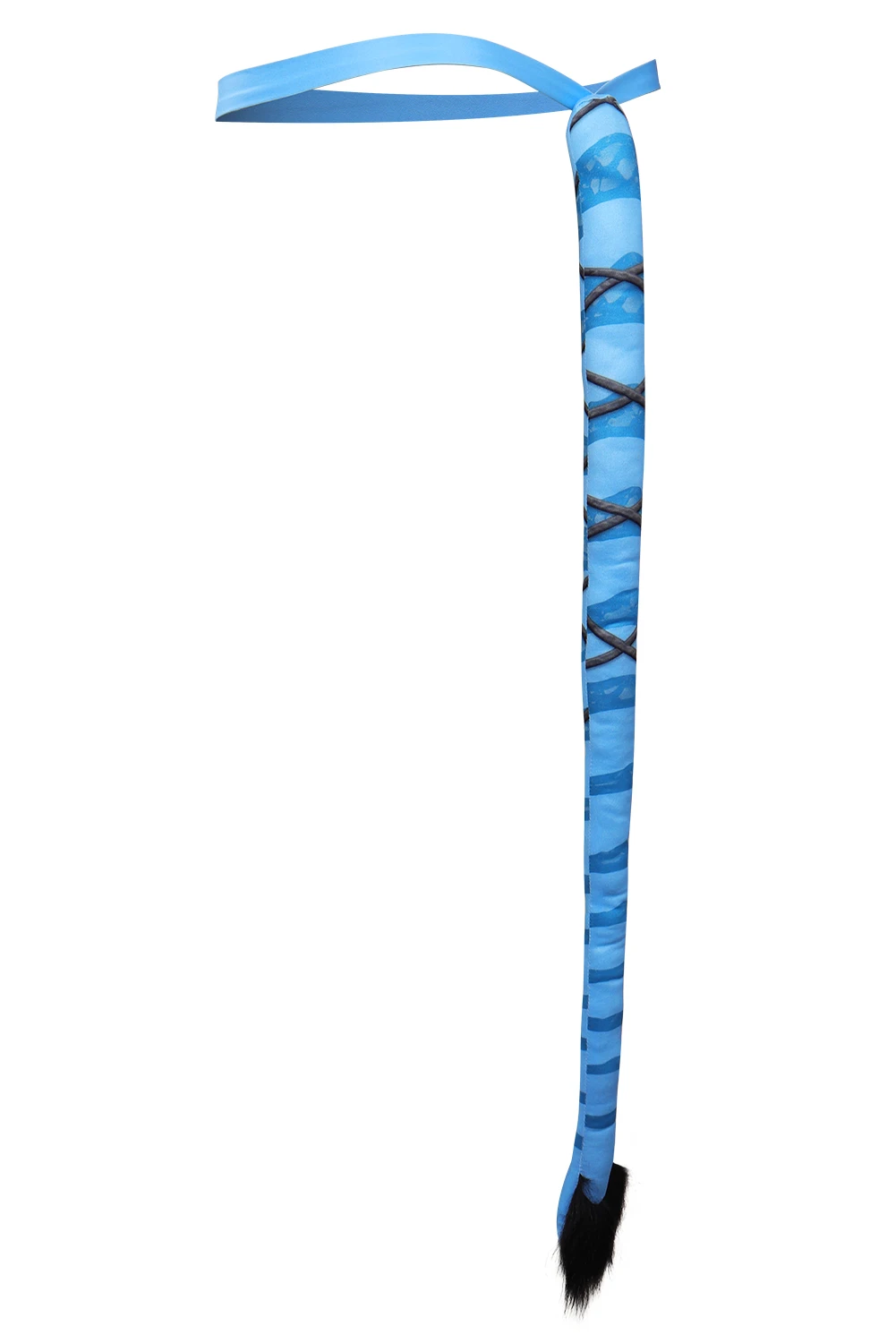 Fantasia Neytiri Jake Sully Accessories Wearable Tail Avatar Cosplay The Way of Water Costume Halloween Carnival Party Props