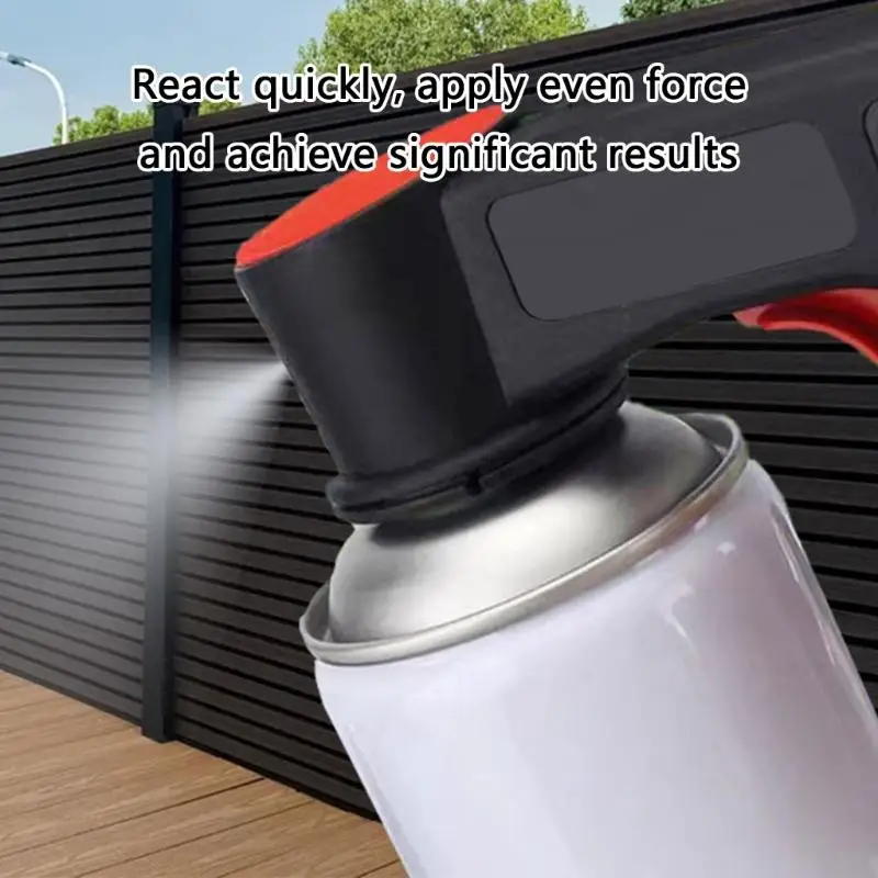 2025 جديد يعزز مقاومة التآكل مقبض ABS لصيانة المعدات الميكانيكية #2