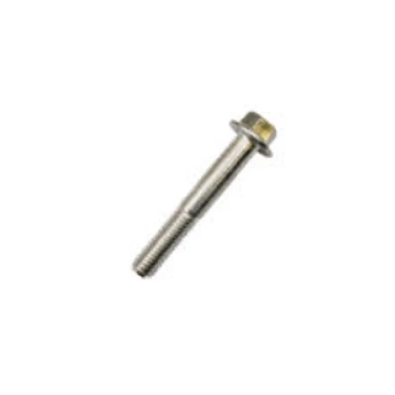 

Engineering machinery spare parts For Komatsu 6D102 6D107 6D114 Exhaust manifold bolt