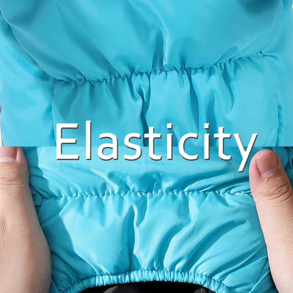 Thumbnail 4 - #12 Latest Puppy Jumpers Offers