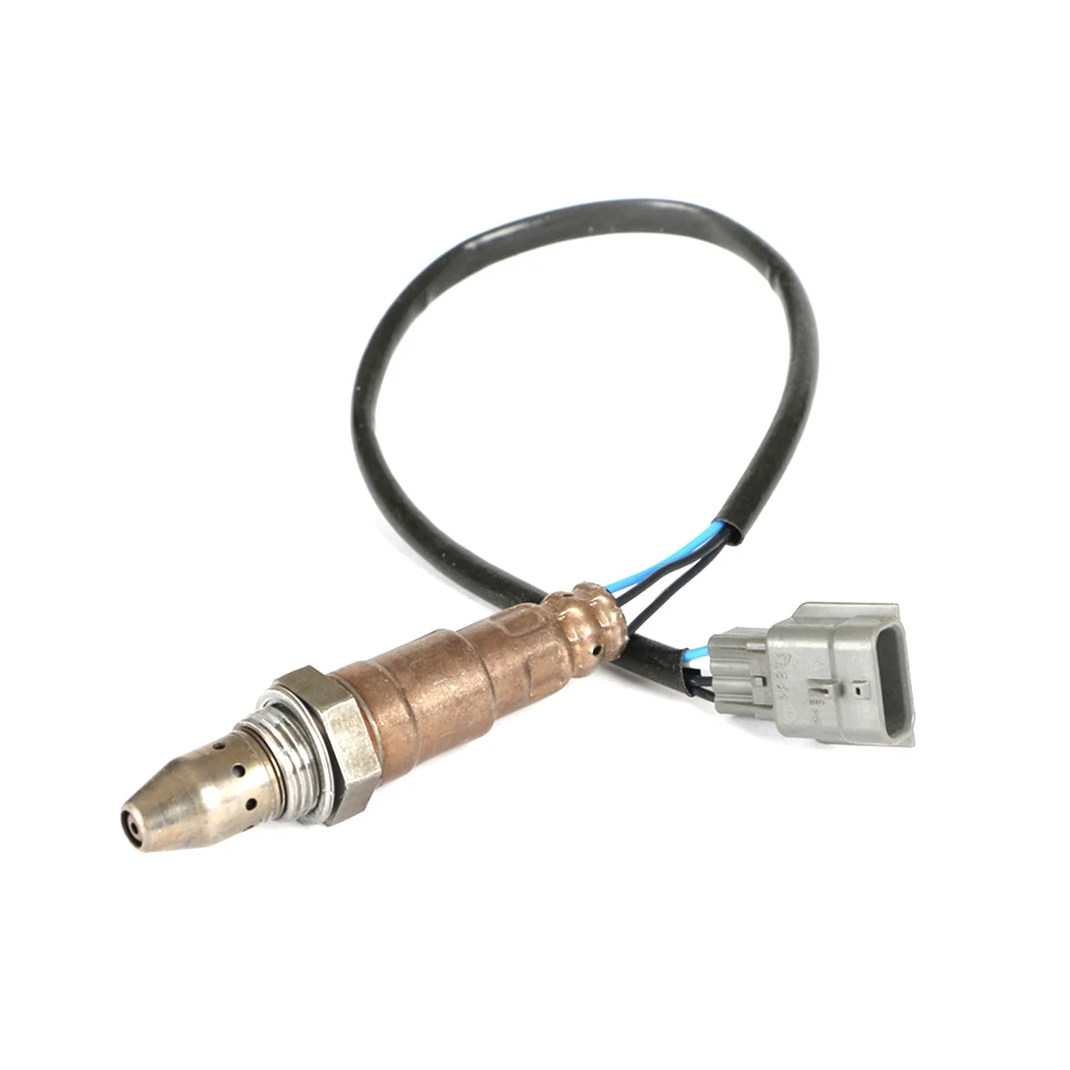 Sensor de oxígeno con sonda Lambda, accesorio de medición de O2 compatible con motor Nissan ROGUE QR25DE 226934CL0A 22693-4CL0A