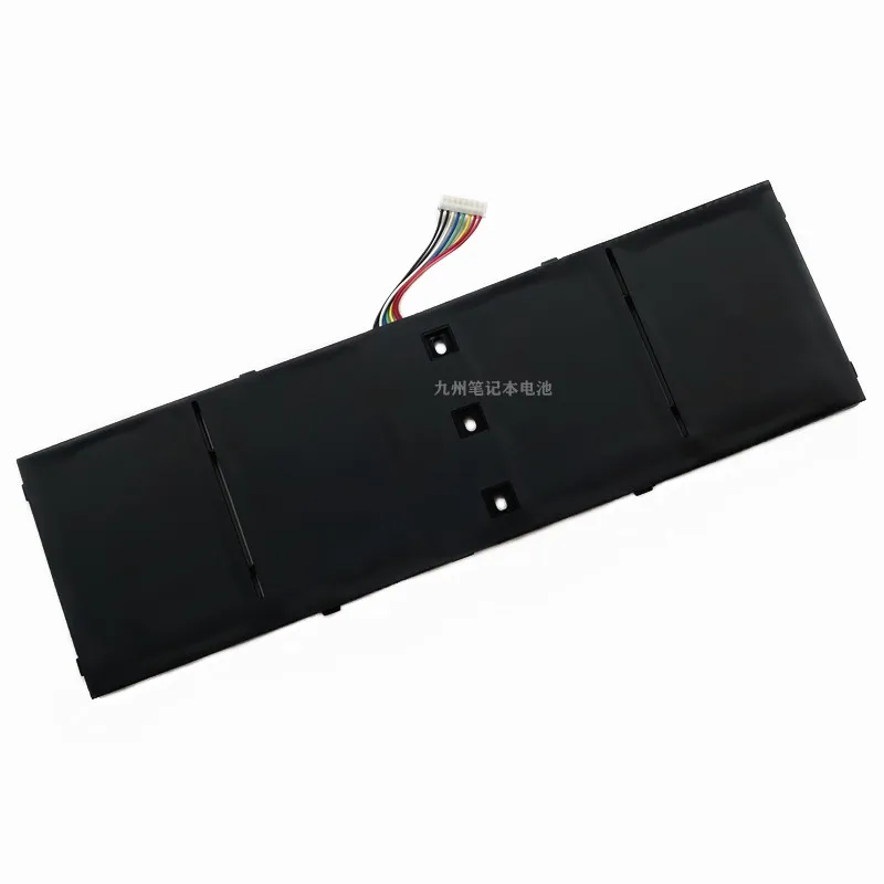 New AP13B8K Laptop Battery for Acer Aspire V5 R7 V5-573G V5-572G V5-552G V5-472G V5-473G M5-583P V5-572P R7-571 15.2V 53Wh