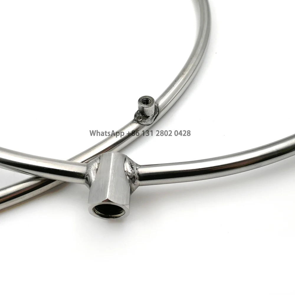 Thumbnail 3 - #20 Top Outdoor Misting Systems Picks for Every Budget