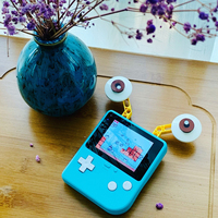 Retro Arcade for Education