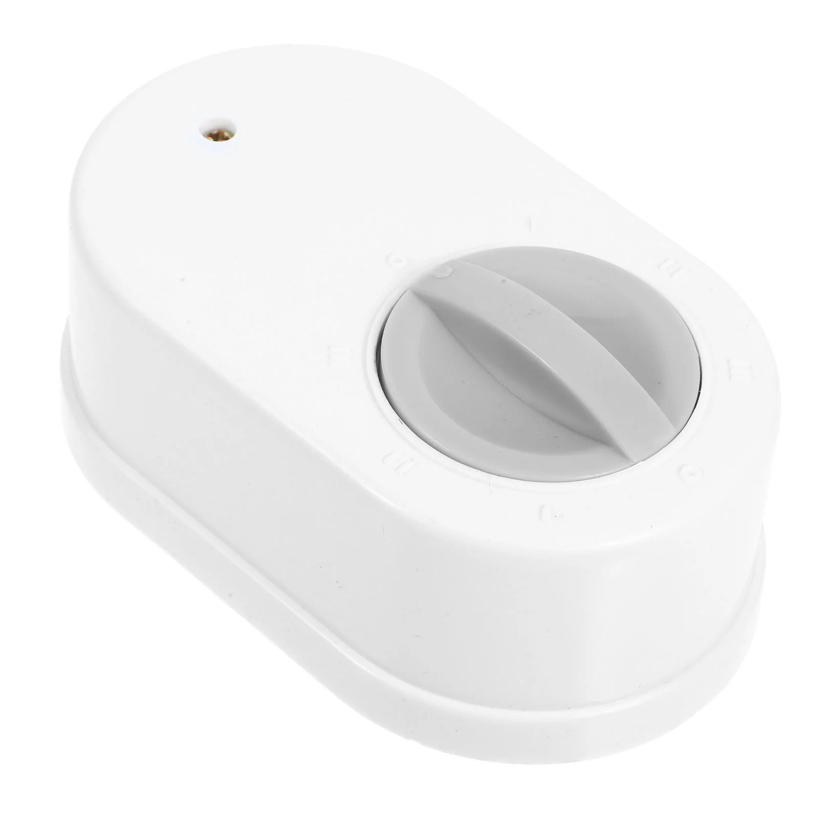 

Attic Speed Controller 3-Speed Exhaust Fan Control Switch Ceiling Fan Wall Mount Variable Speed Regulator For Lighting