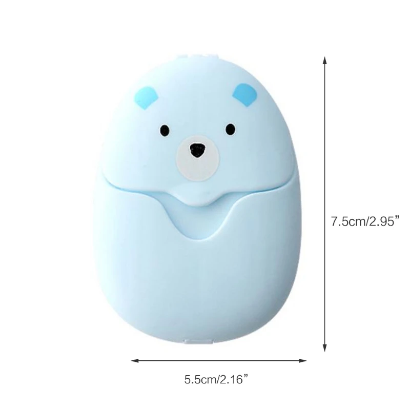 50/150 แผ่นกระดาษสบู่แผ่นแบบพกพา Disposal Travel Scented Wash Hand Slice แผ่นโฟมสไลด์ Flakes สำหรับโรงแรมกลางแจ้ง