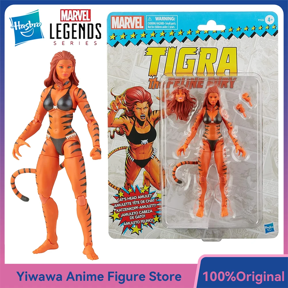 [in-stock]-hasbro-marvel-legends-series-tigra-the-feline-fury-6-inch-scale-retro-action-comic-figure-model-gift-toys