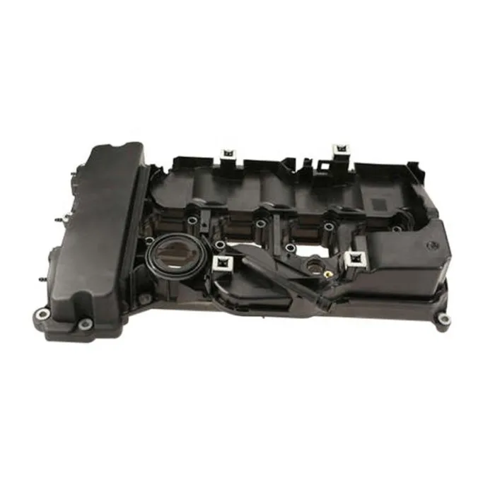 OEM 2710101030 A2710101030 cylinder head cover for Mecedes Benz C209 W203 CL203 R171 C200K CLK200K SLK200K