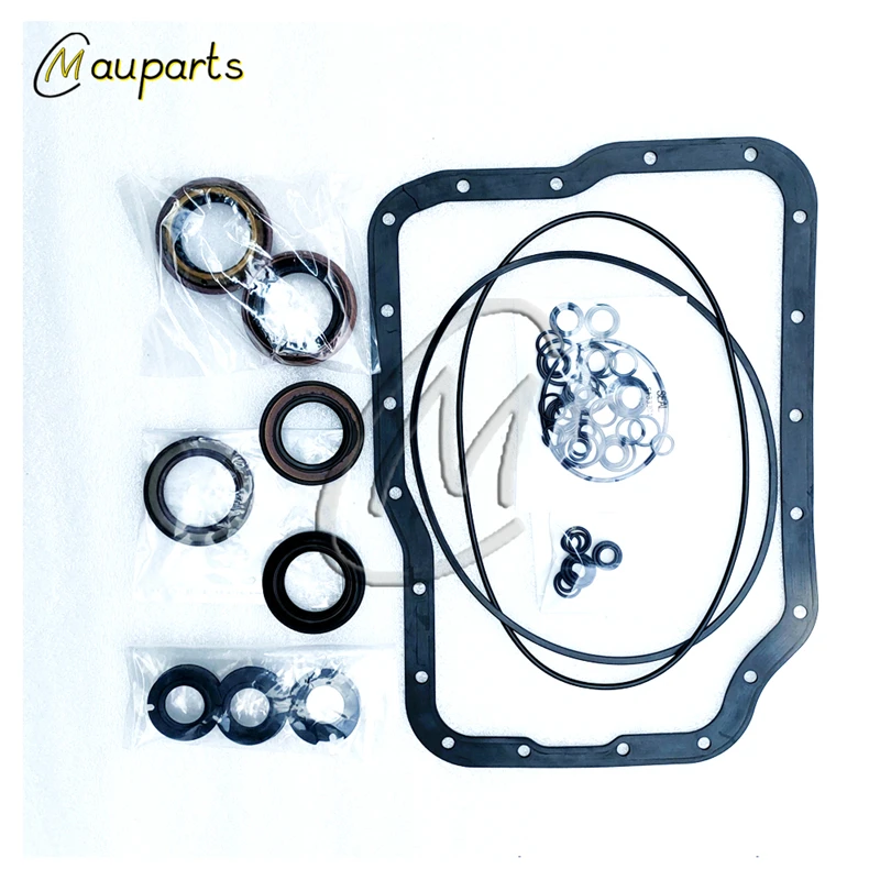 4F27E Transmission Simple Overhaul Repair Kit Seal Ring For Mazda