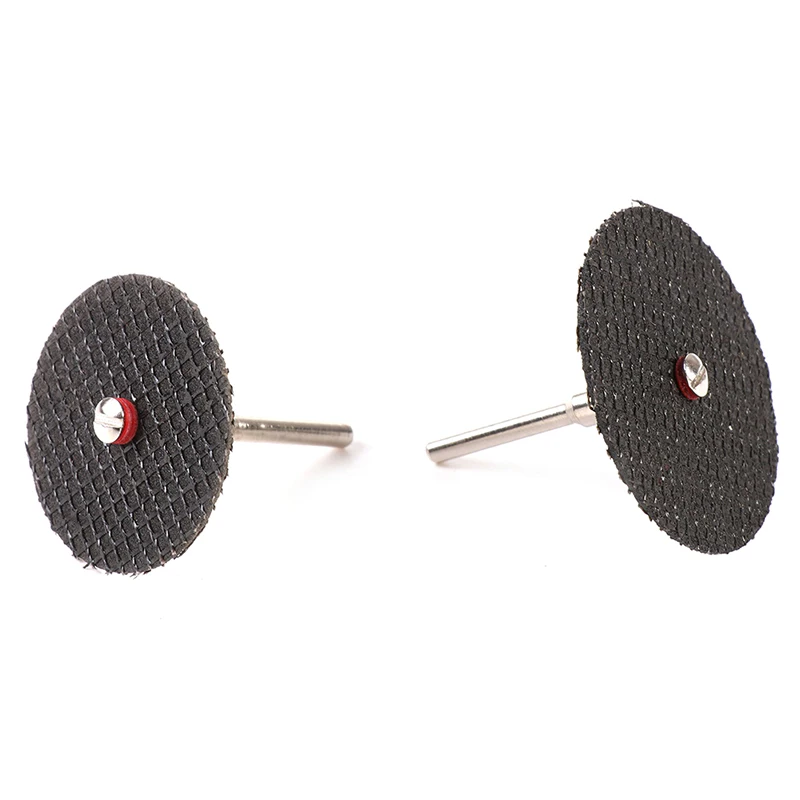 

Диск для резки металла Dremel, 10 шт., 32/38 мм