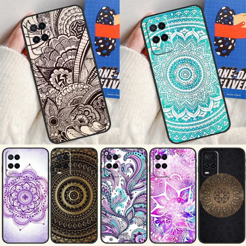 Indian Floral Henna… - image