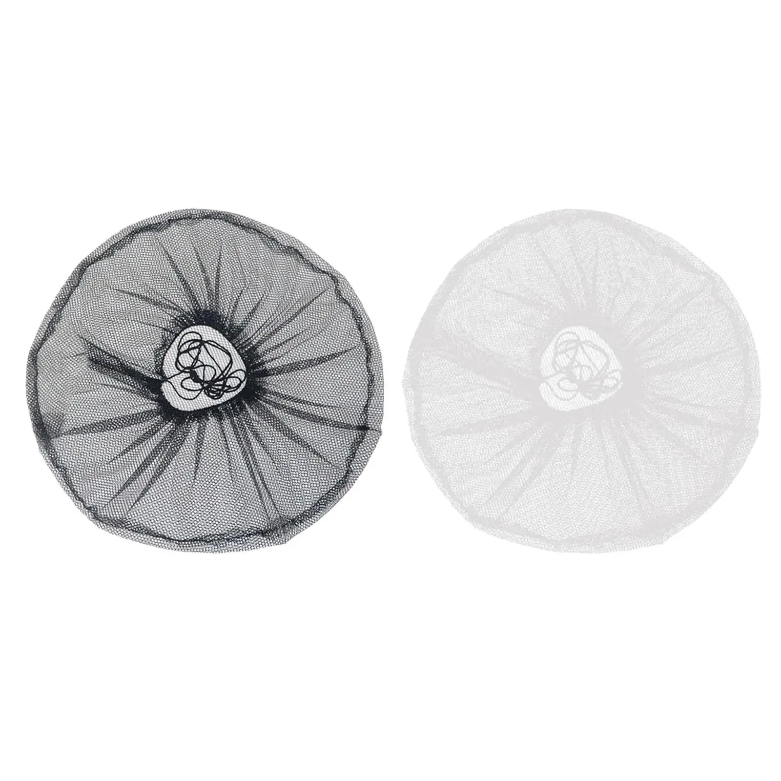 Защита пальцев, защита от защемления рук, крышка электрического вентилятора, легкая моющаяся сетка, диаметр 45 см, электрическая сетка для круглого вентилятора