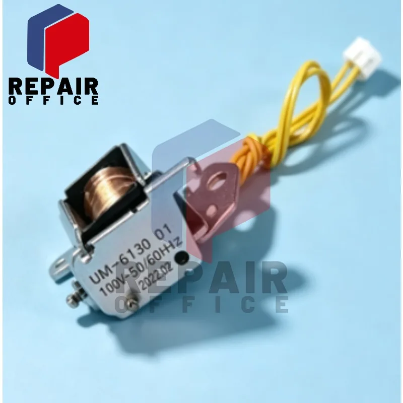 Manual Solenoid is be used compatible for HP Color LerJet CP5225 CP5520 CP5525 CP5525n CP5525dn 700 M750n M775 5225 5520 5525 75