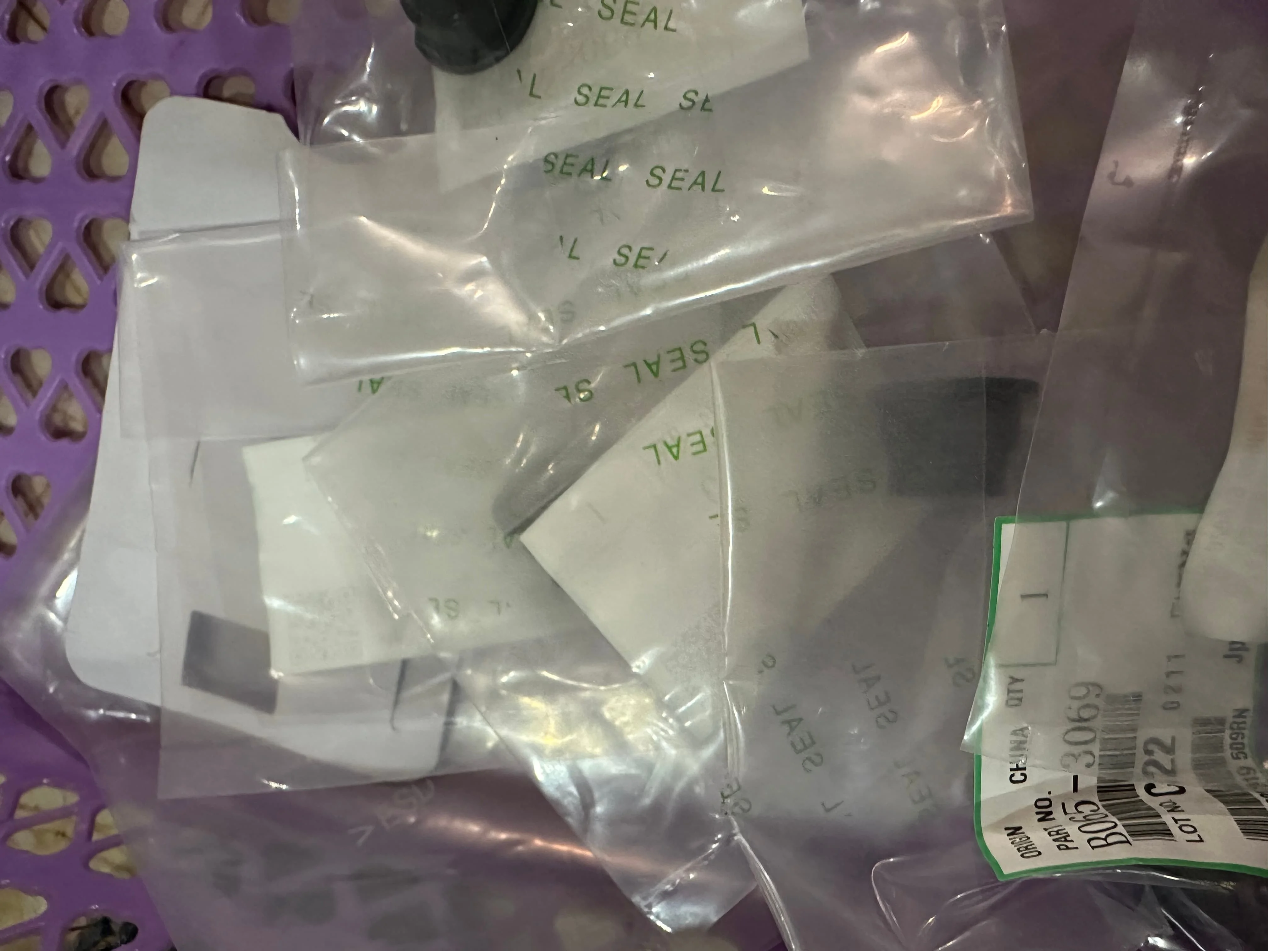 

30X B0653069 B065-3069 Втулка для Ricoh Aficio 1060 1075 2051 2060 2075 AP900 MP 5500 6500 7500 8000 9000 1100 1350 MP8000