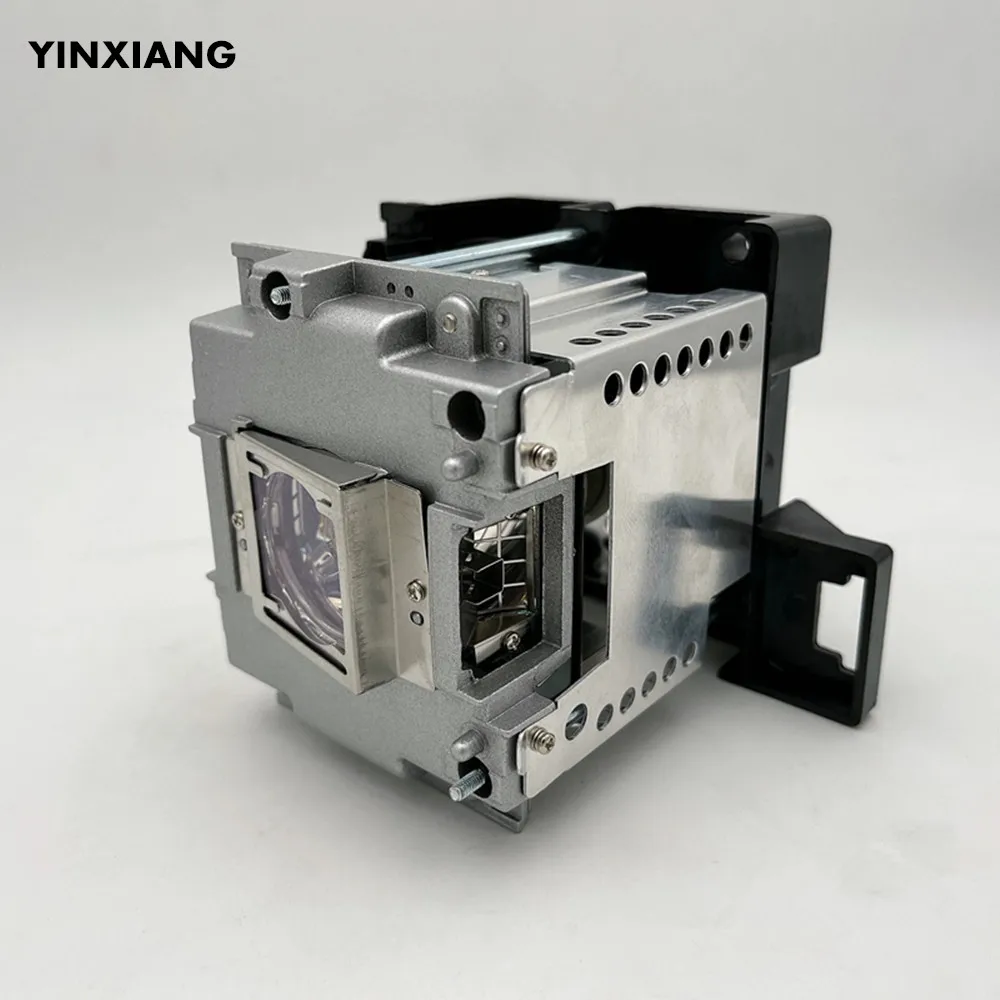 

R9832775 Original Projector Lamp With Housing / case BARCO PHWU-81B PHWX-81B PHXG-91B Projector Bare Bulb