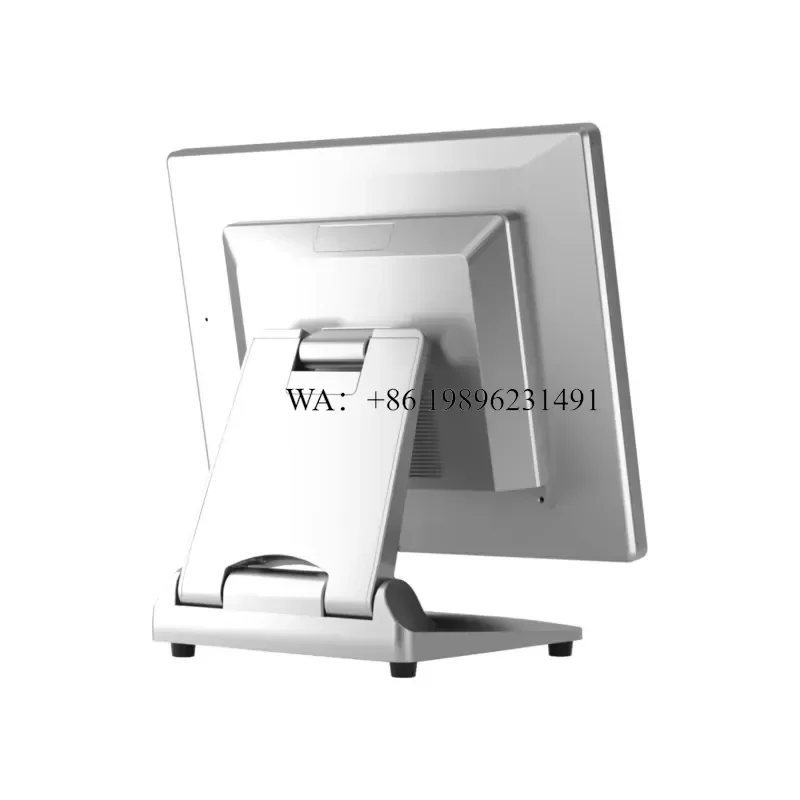 2024 A8S Point of Sale System for Retail Store Restaurant Pos Touch Screen Android Pos Terminal Cash Register