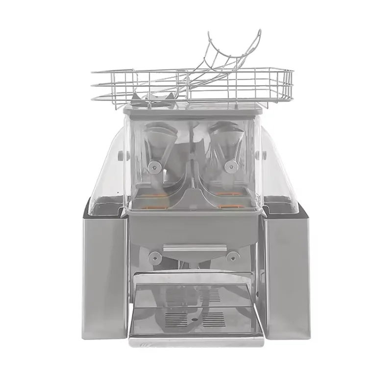 Commercial European Popular New Design Orange Juicer Juice Machine