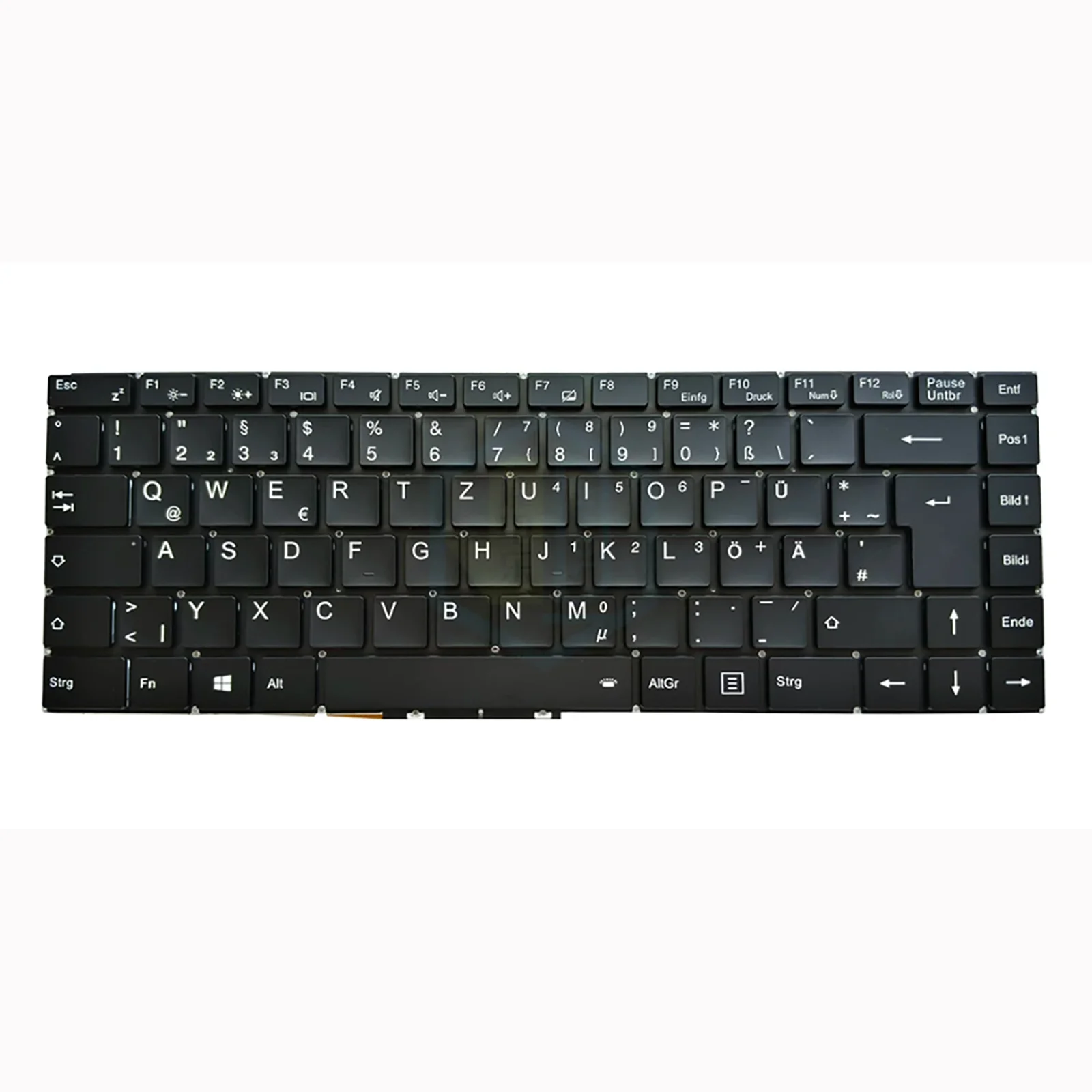 UK GR Layout for KEYBOARD MEDION AKOYA E14308 XK-DZH050 NB013-17 MB3151033 XK-HS275 MB3151005 XK-HS069L Laptop Keyboard