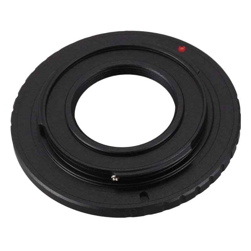 【buy-now】10x-camera-c-mount-lens-for-fujifilm-x-mount-fuji-x-pro1-x-e2-x-m1-camera-adapter-ring-c-fx