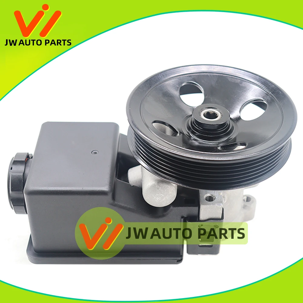 

6654606280 6654601980 For Ssangyong Rexton Kyron Actyon 2.0L 2.7L 2004-2019 Electric Power Steering Pump