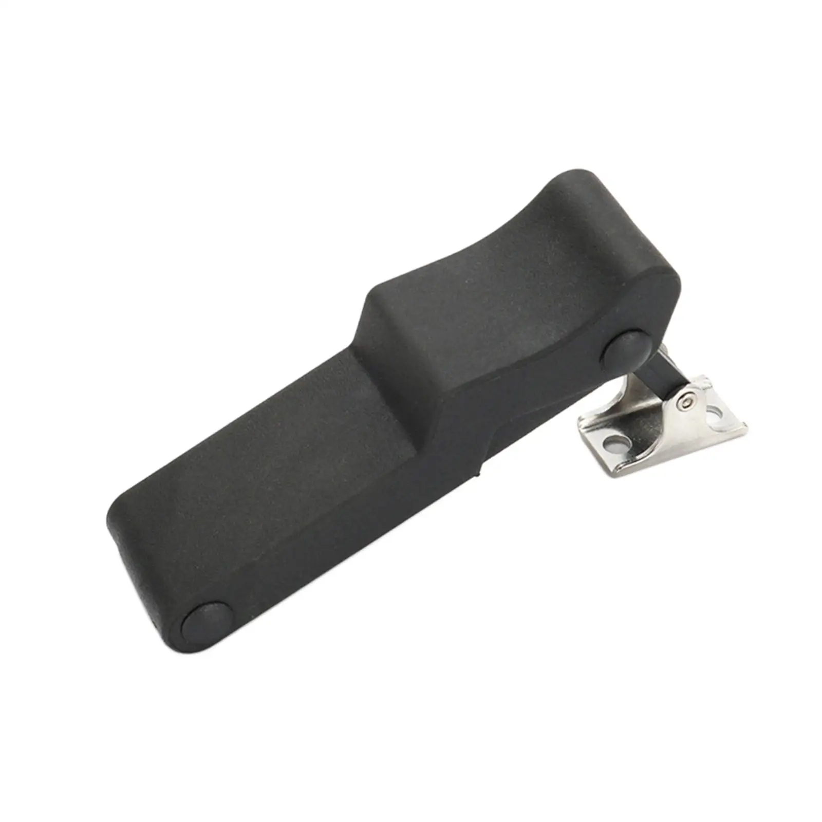 Front Storage Latch 97mmx27mm Rubber Direct Fit Replacement for Polaris Sportsman 570 Accessories