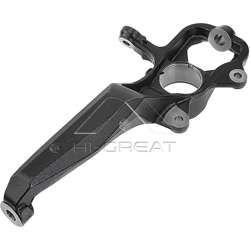 

STEERING KNUCKLE 2H0407257D 2H0407258D for VW AMAROK