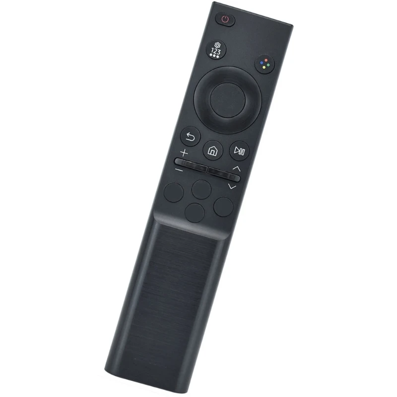 Replacement Remote Control for 2022 QNED BU7/8/90 00 Television, Battery Operated, User Friendly Controller H7JF