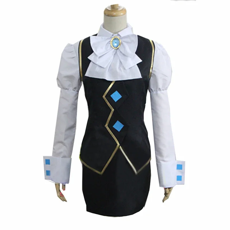 

Cosplay Clothing Cosplay Costume Anime Custom Made