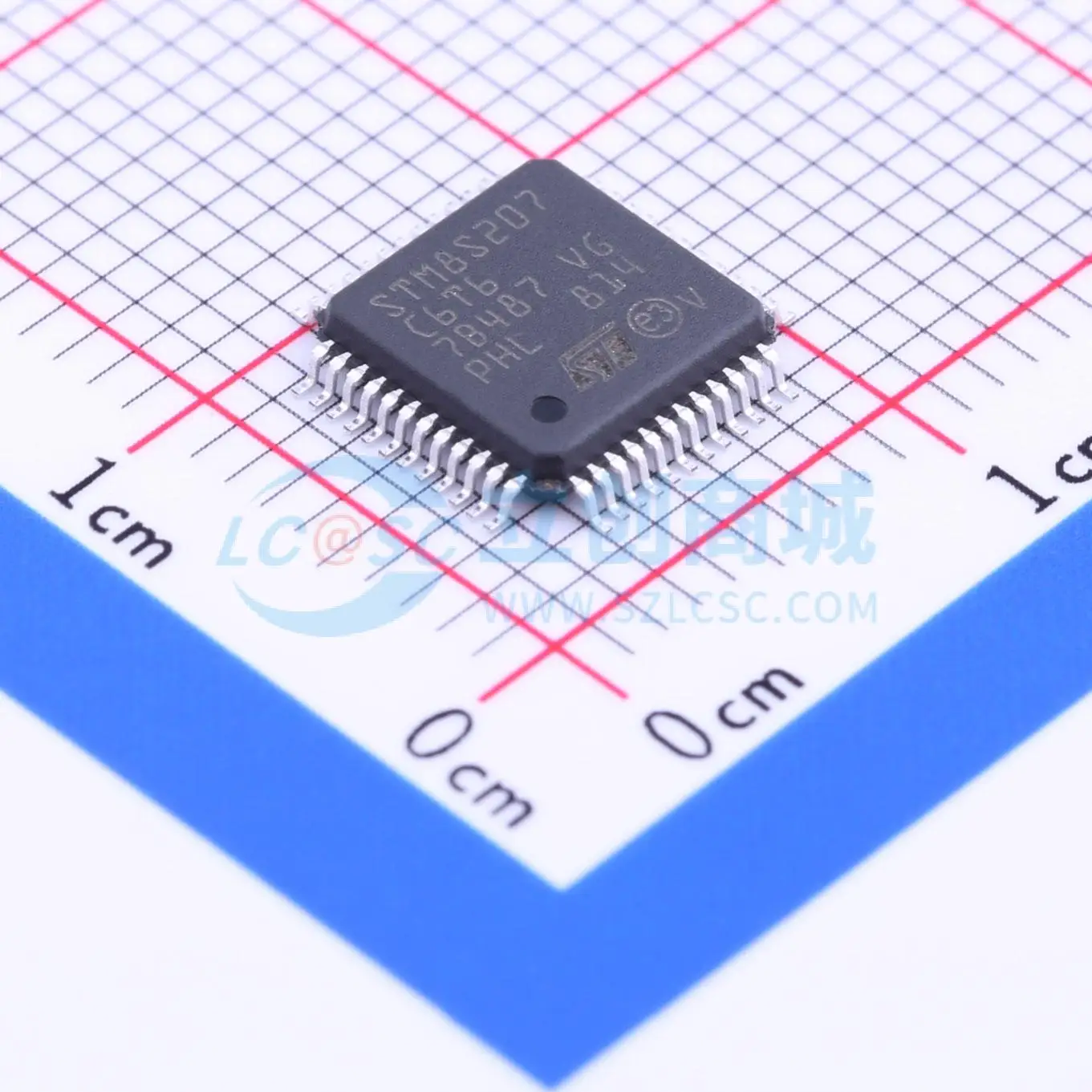 STM8S207C6T6  In stock High quality Original New