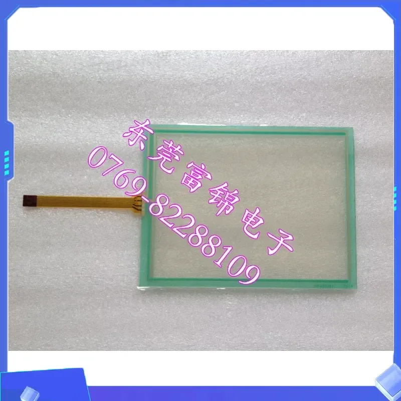 for Denso Robot Teaching Device TP-RC5-1 TP-RC7/8 Touchpad Touch Glass Outer Screen Replacement Part