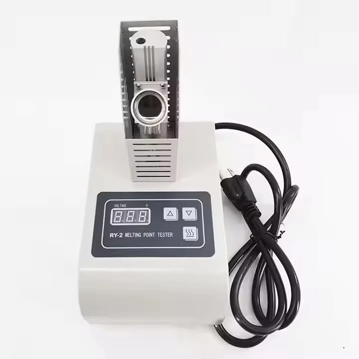 Physical Science High Precision Melting Point Tester/Instrument Physical Science High Precision Melting Point Tester/Instrument