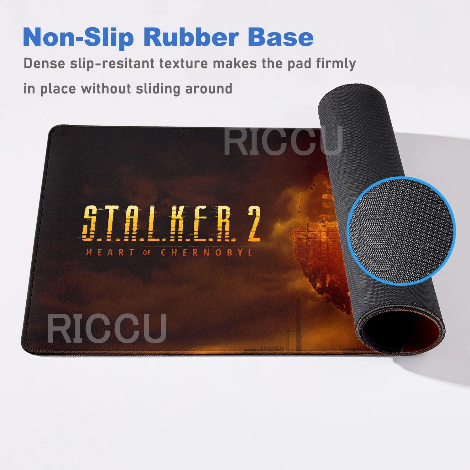 توسيع الحصير المكتبي 400x900 مللي متر المطارد 2 كبير الألعاب ماوس الوسادة الكمبيوتر المحمول المطرقة لوحة المفاتيح حصيرة مكتبية ألعاب الكمبيوتر XXL ماوس الوسادات #6