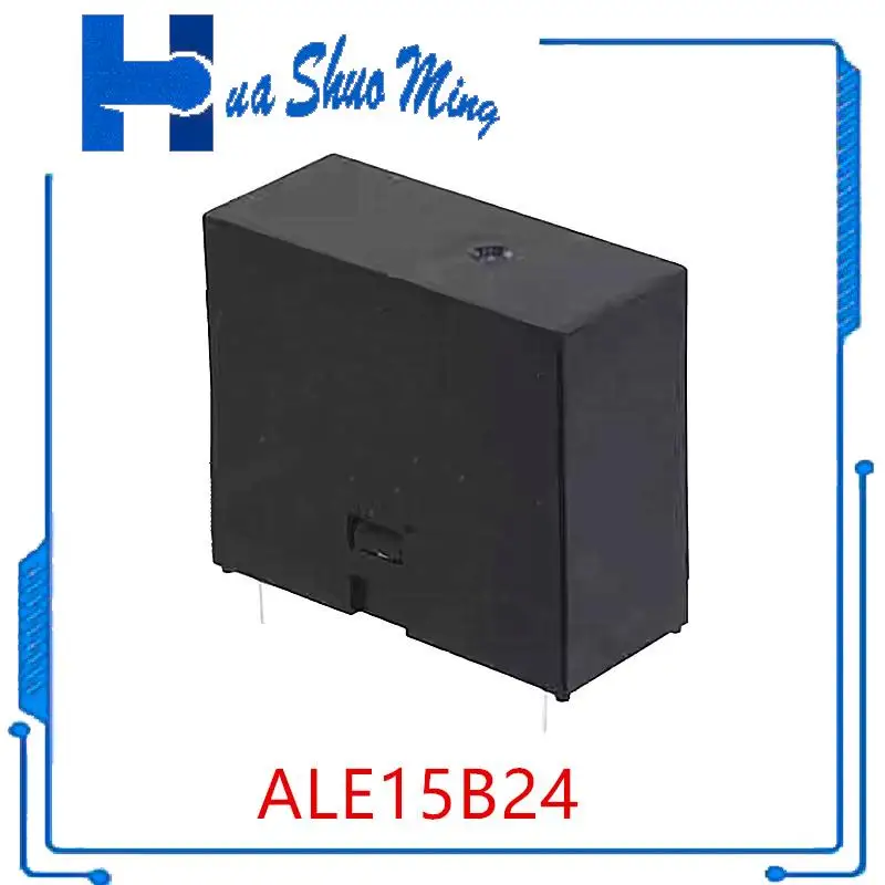 5 Pcs/Lot   ALE15B24 16A 24V