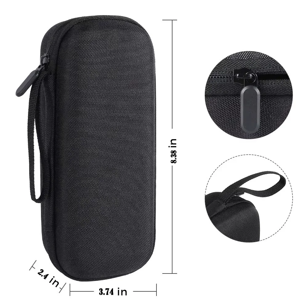 Hard EVA Case For Xiaomi Car Inflator 2 Pump Case Mijia Inflatable Treasure Box Electric High Pressure Air Pump 1S Protecto
