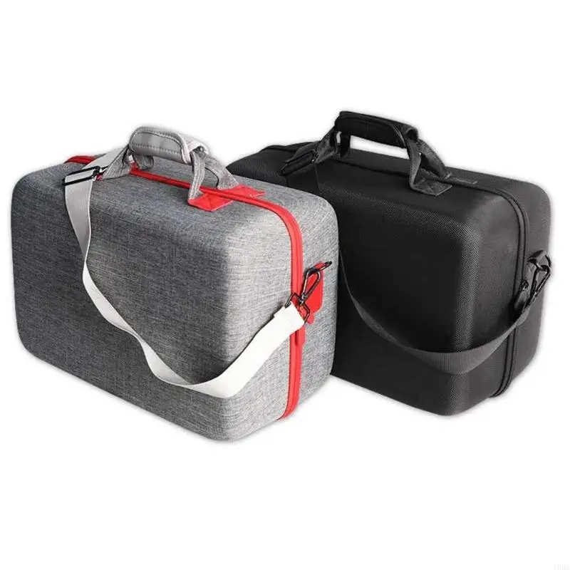 

Travel Carrrying Case Organizers Handbag Shockproof Hard Case Splashproof Bag Storing Game Console Controller 193A