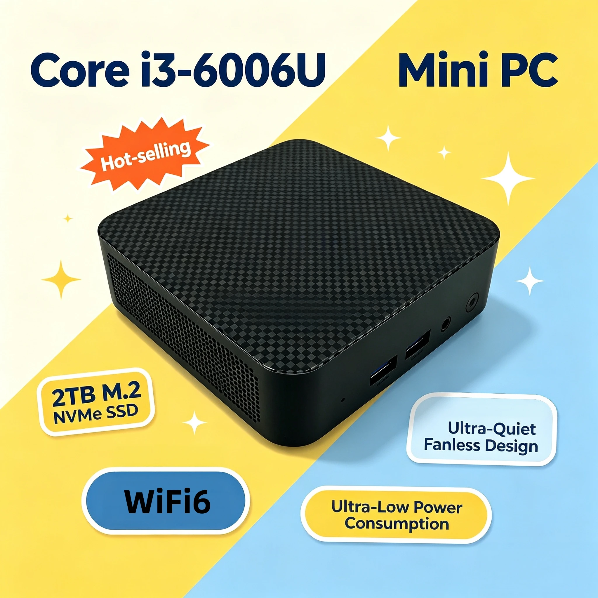 2026-intel-core-i3-6006u-mini-pc-16gb-ddr4-m2-nvme-ssd-triple-4k-wifi6-silent-cooling-office-home-desktop-computer