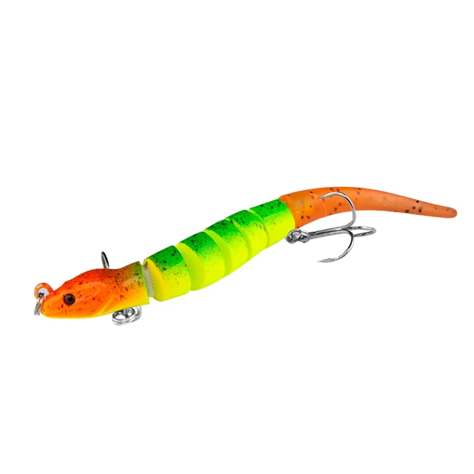 12Cm 12G New Wobble…