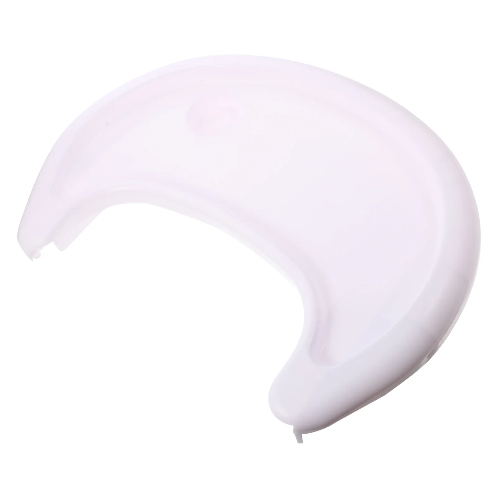 صينية تغذية الطفل للخطاف على كرسي، صينية طعام للرضع، خفيفة الوزن، محمولة، طبق عشاء سريع للأطفال، ملحق للكرسي المرتفع، سهل