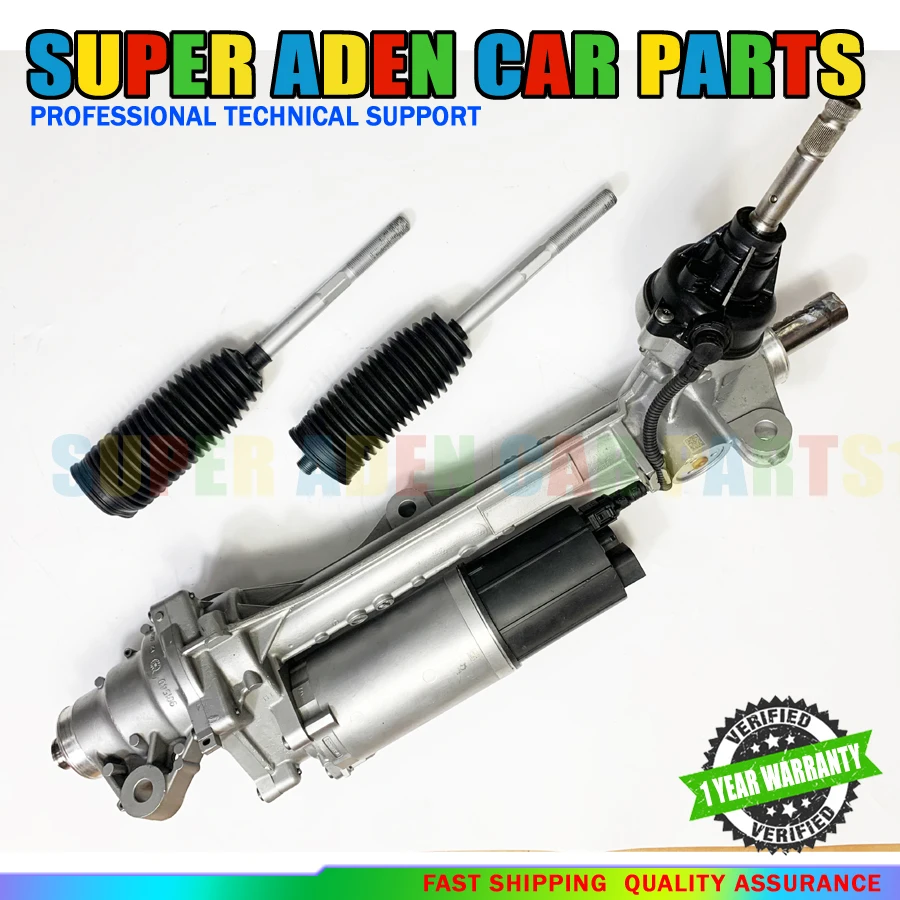 Electric Power Steering Rack For MERCEDES-BENZ SPRINTER 907 2018- 9074603802 9074609801 A9074609801 A9074603802 A9074600504 LHD